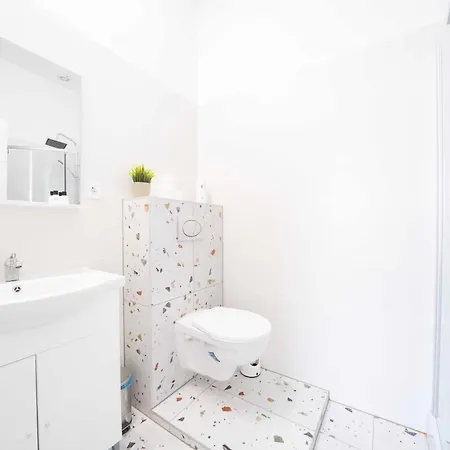 Appartamento Canvas 2 Bedrooms K13 *