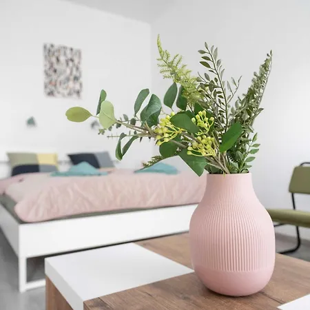 Canvas 2 Bedrooms K13